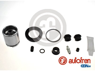 Repair Kit, brake caliper - D43107K AUTOFREN SEINSA