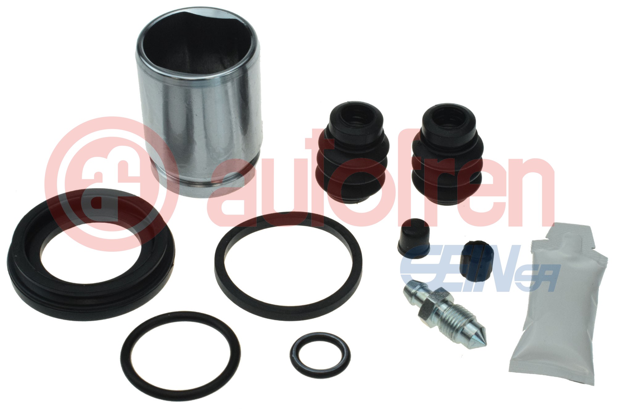 Repair Kit, brake caliper - D43108C AUTOFREN SEINSA