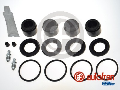 Kit riparazione, Pinza freno - D43109C AUTOFREN SEINSA