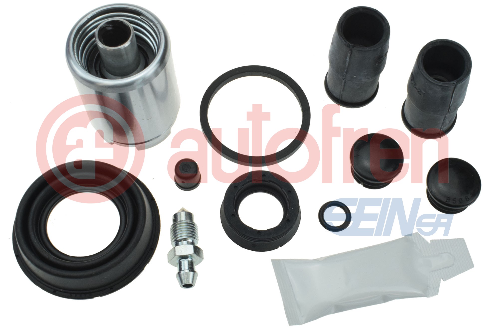 Repair Kit, brake caliper - D43119K AUTOFREN SEINSA