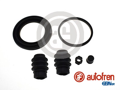 Kit riparazione, Pinza freno - D43123 AUTOFREN SEINSA