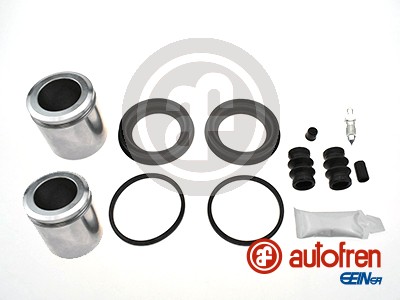 Kit riparazione, Pinza freno - D43126C AUTOFREN SEINSA