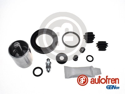 Repair Kit, brake caliper - D43128C AUTOFREN SEINSA