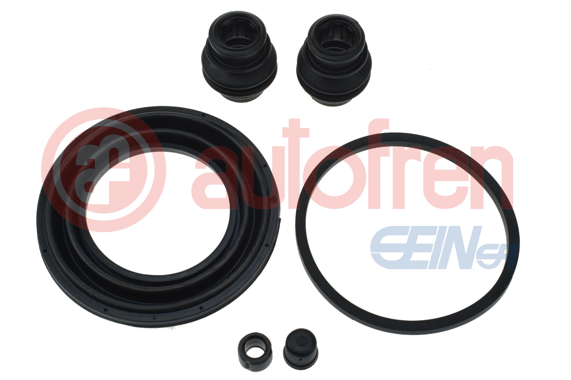 Repair Kit, brake caliper - D43131 AUTOFREN SEINSA