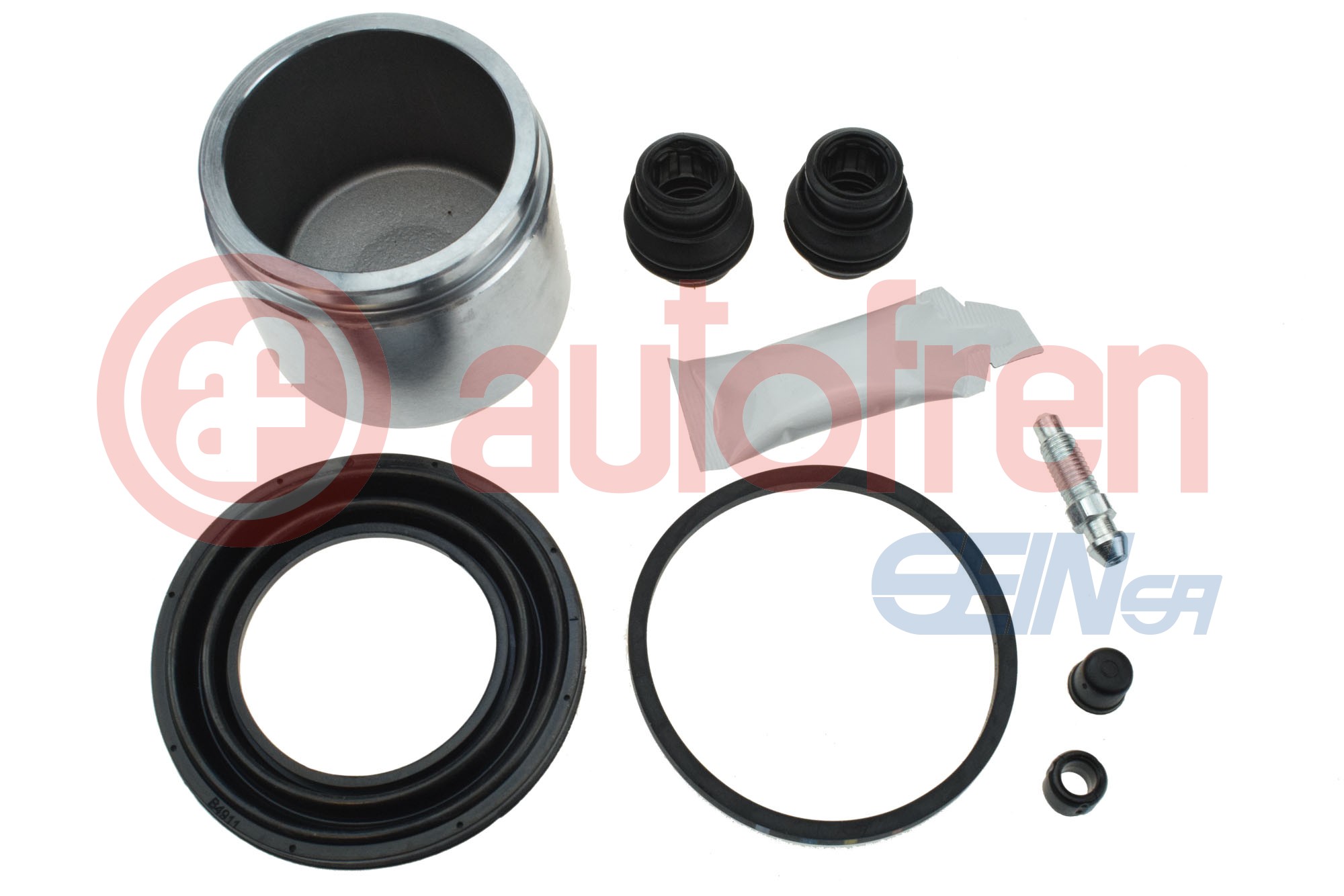 Repair Kit, brake caliper - D43132C AUTOFREN SEINSA