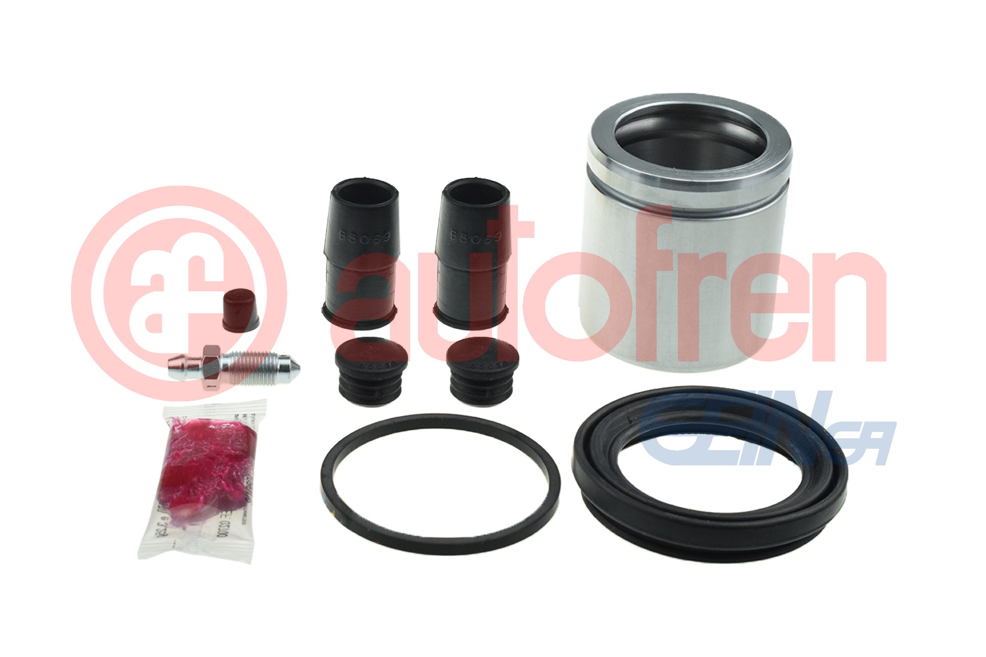 Repair Kit, brake caliper - D43143C AUTOFREN SEINSA