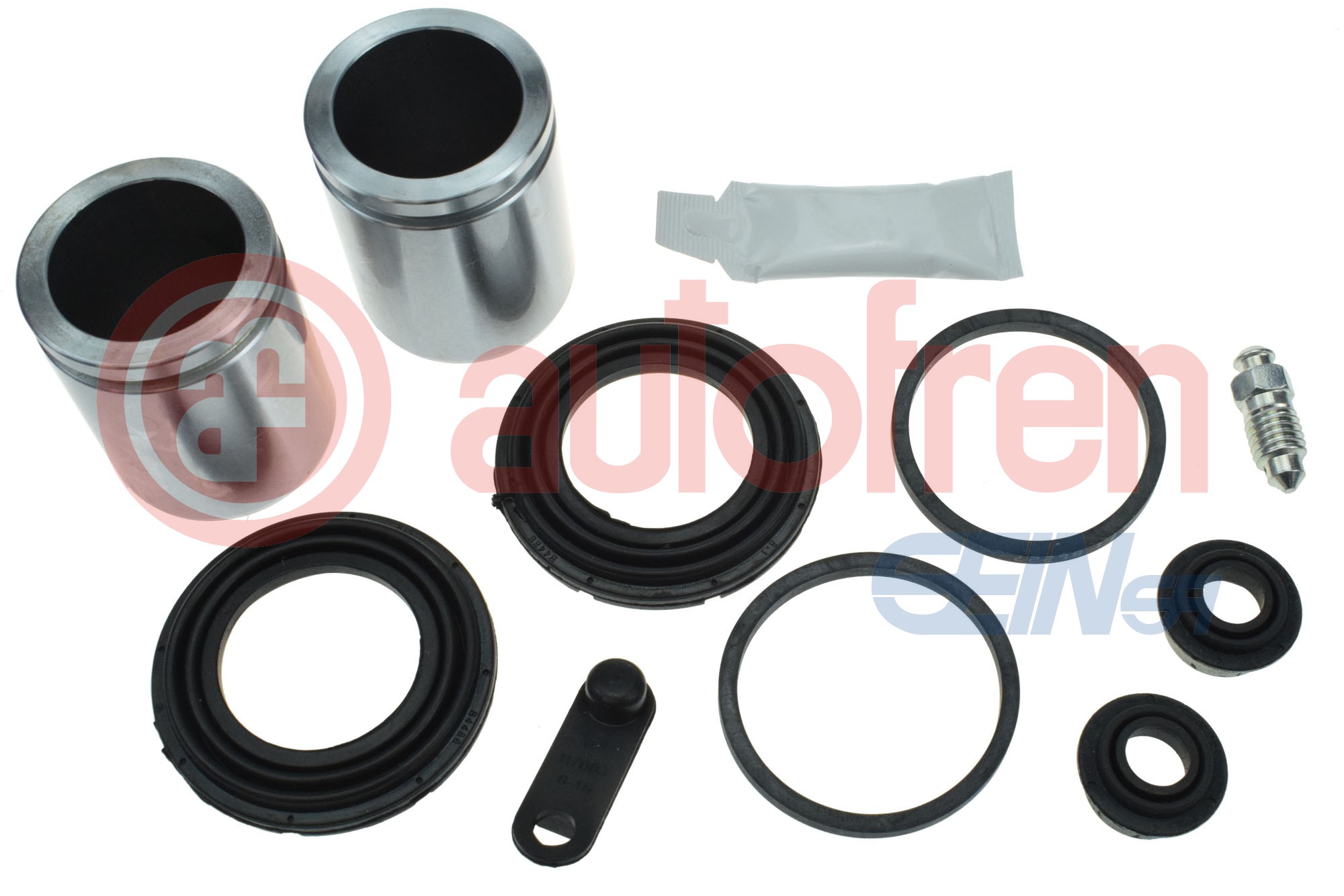 Repair Kit, brake caliper - D43149C AUTOFREN SEINSA