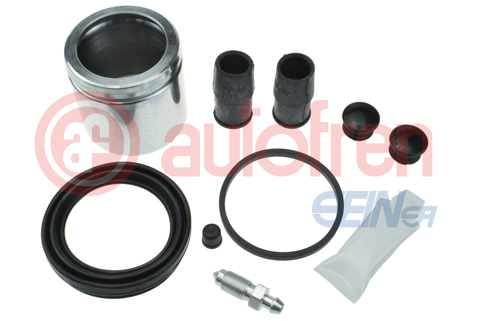 Repair Kit, brake caliper - D43155C AUTOFREN SEINSA