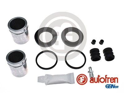 Repair Kit, brake caliper - D43167C AUTOFREN SEINSA