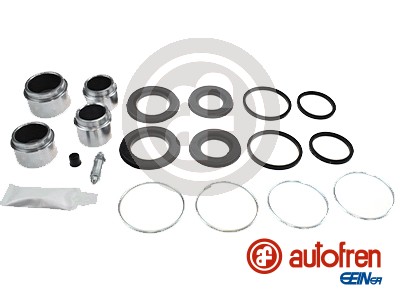 Kit riparazione, Pinza freno - D43170C AUTOFREN SEINSA