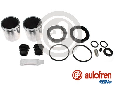 Kit riparazione, Pinza freno - D43171C AUTOFREN SEINSA