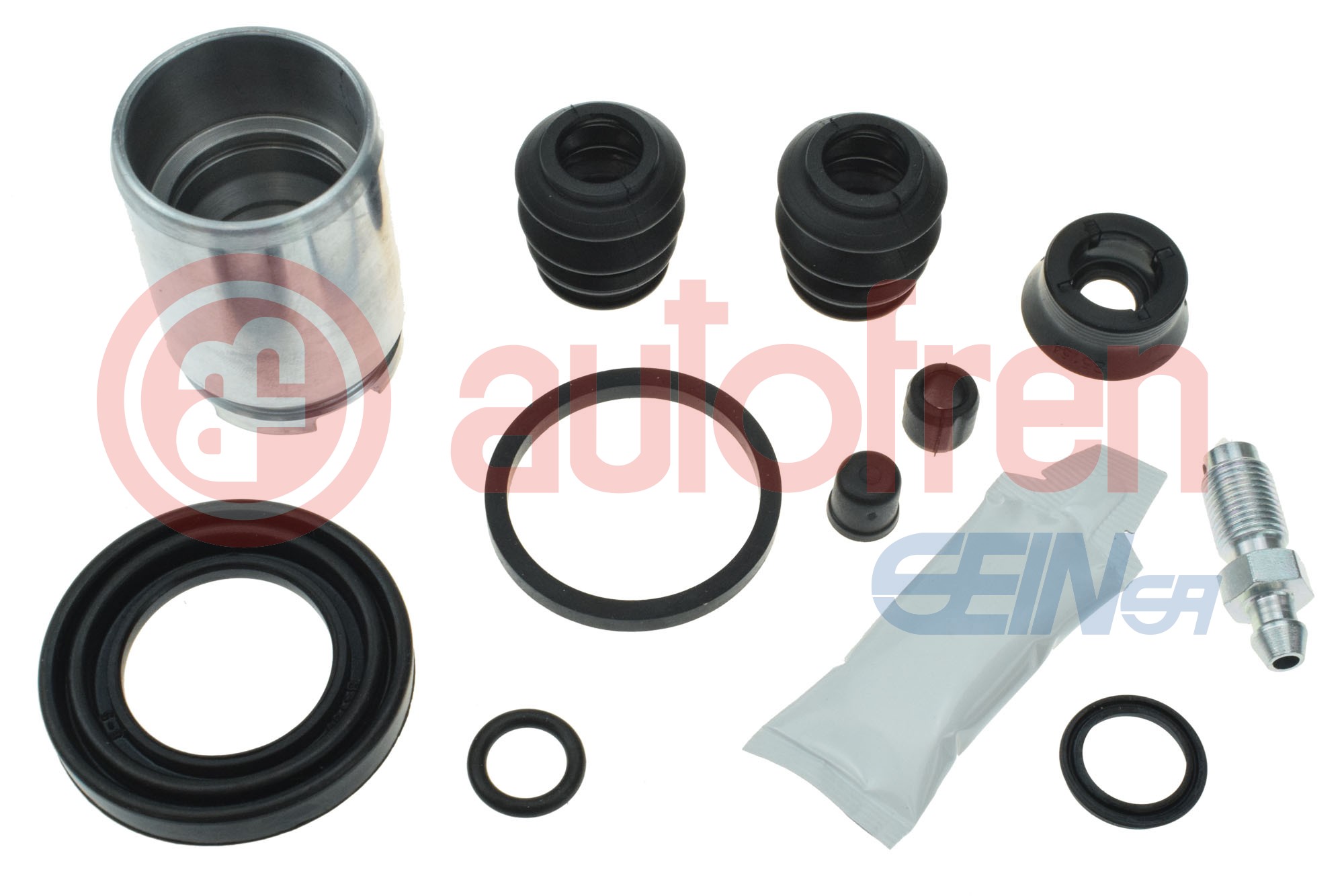 Repair Kit, brake caliper - D43177C AUTOFREN SEINSA
