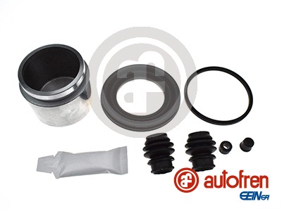 Kit riparazione, Pinza freno - D43180C AUTOFREN SEINSA