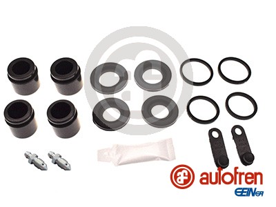 Kit riparazione, Pinza freno - D43181C AUTOFREN SEINSA