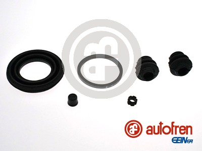Kit riparazione, Pinza freno - D43185 AUTOFREN SEINSA