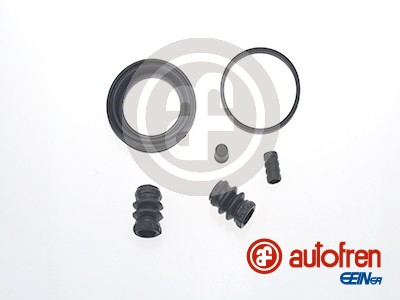Kit riparazione, Pinza freno - D4319 AUTOFREN SEINSA
