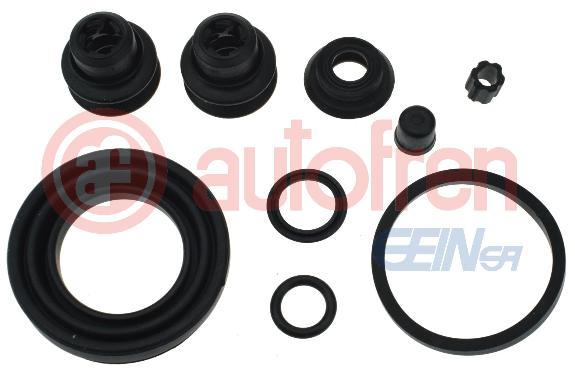 Repair Kit, brake caliper - D43191 AUTOFREN SEINSA