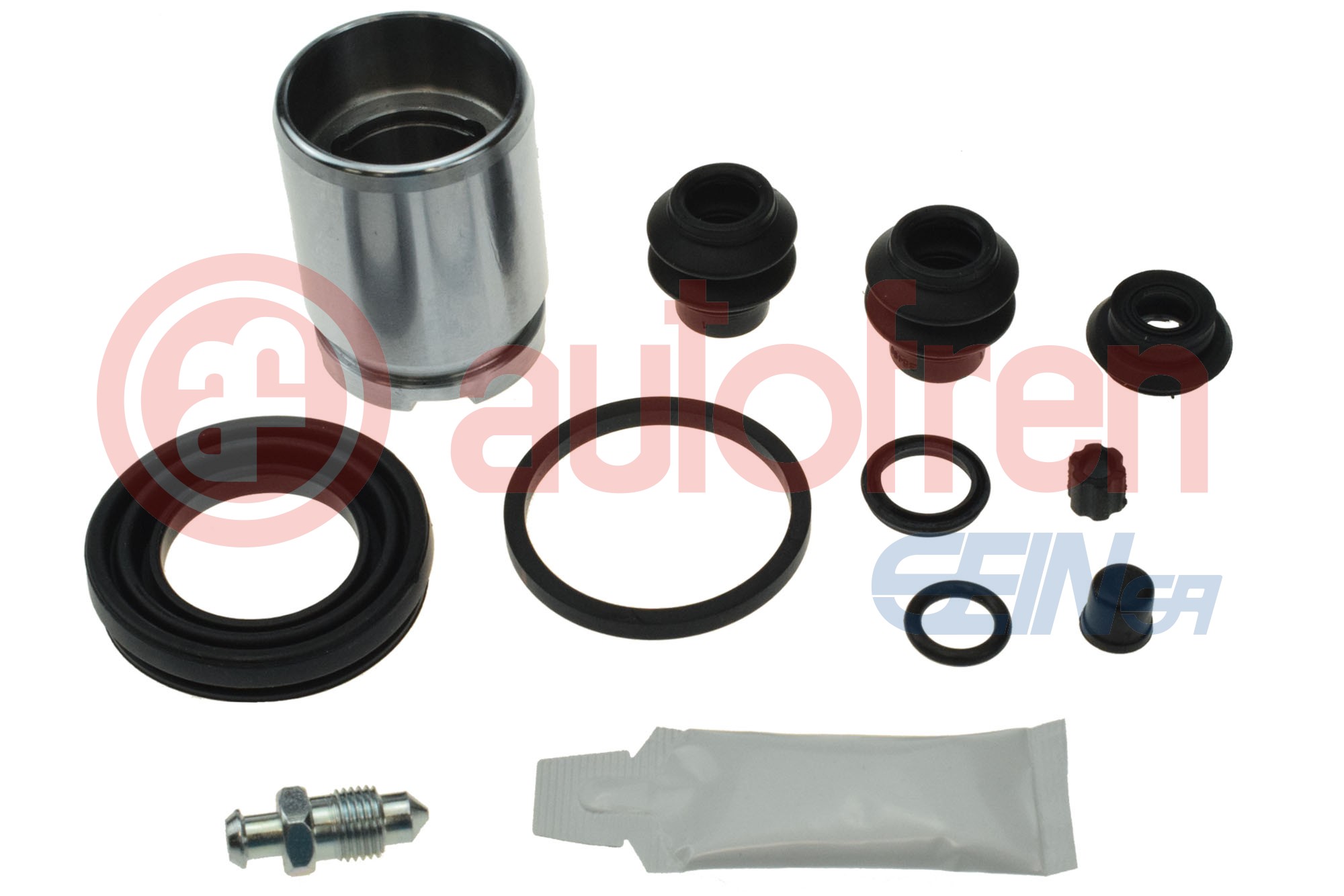 Repair Kit, brake caliper - D43192C AUTOFREN SEINSA
