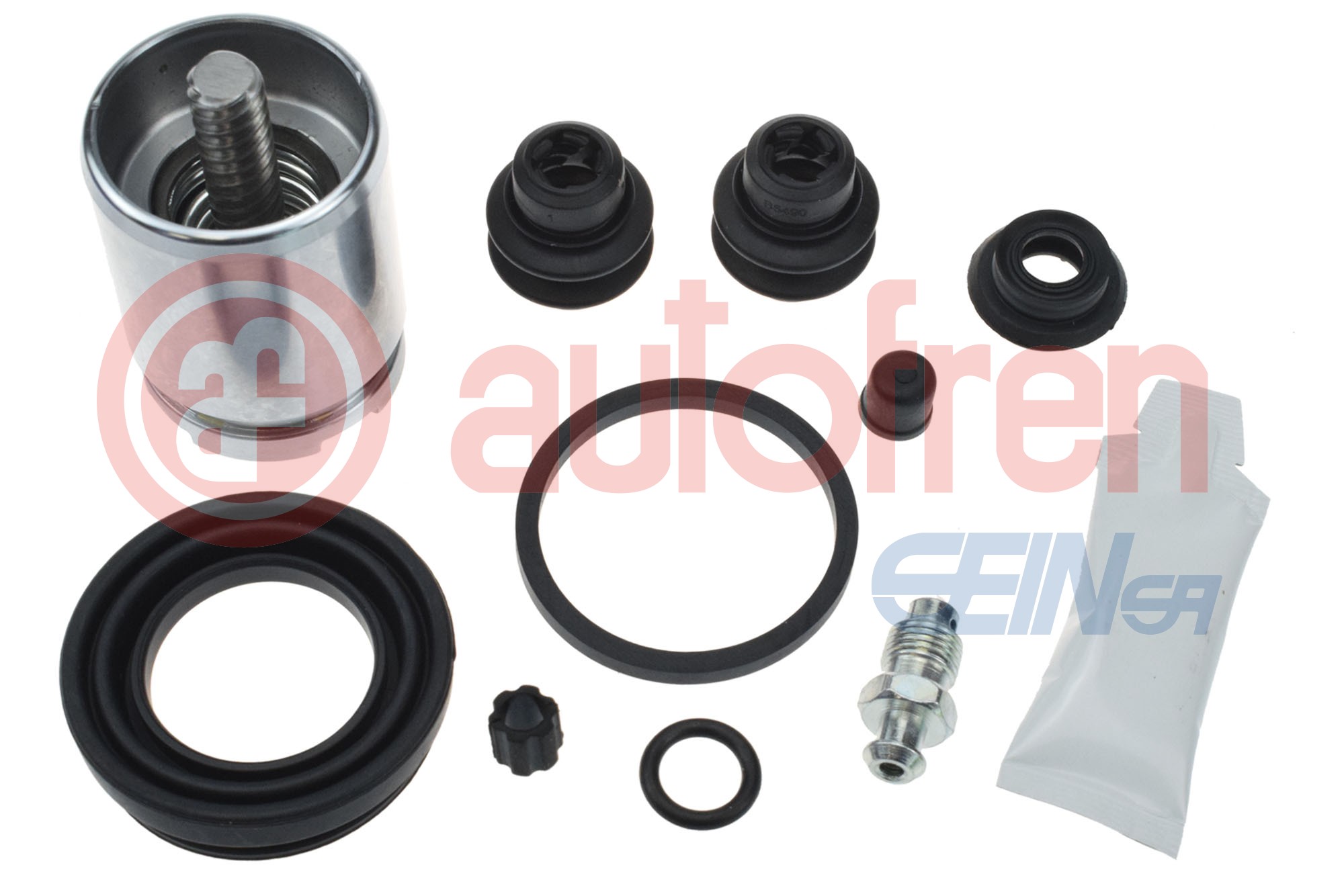 Repair Kit, brake caliper - D43192K AUTOFREN SEINSA