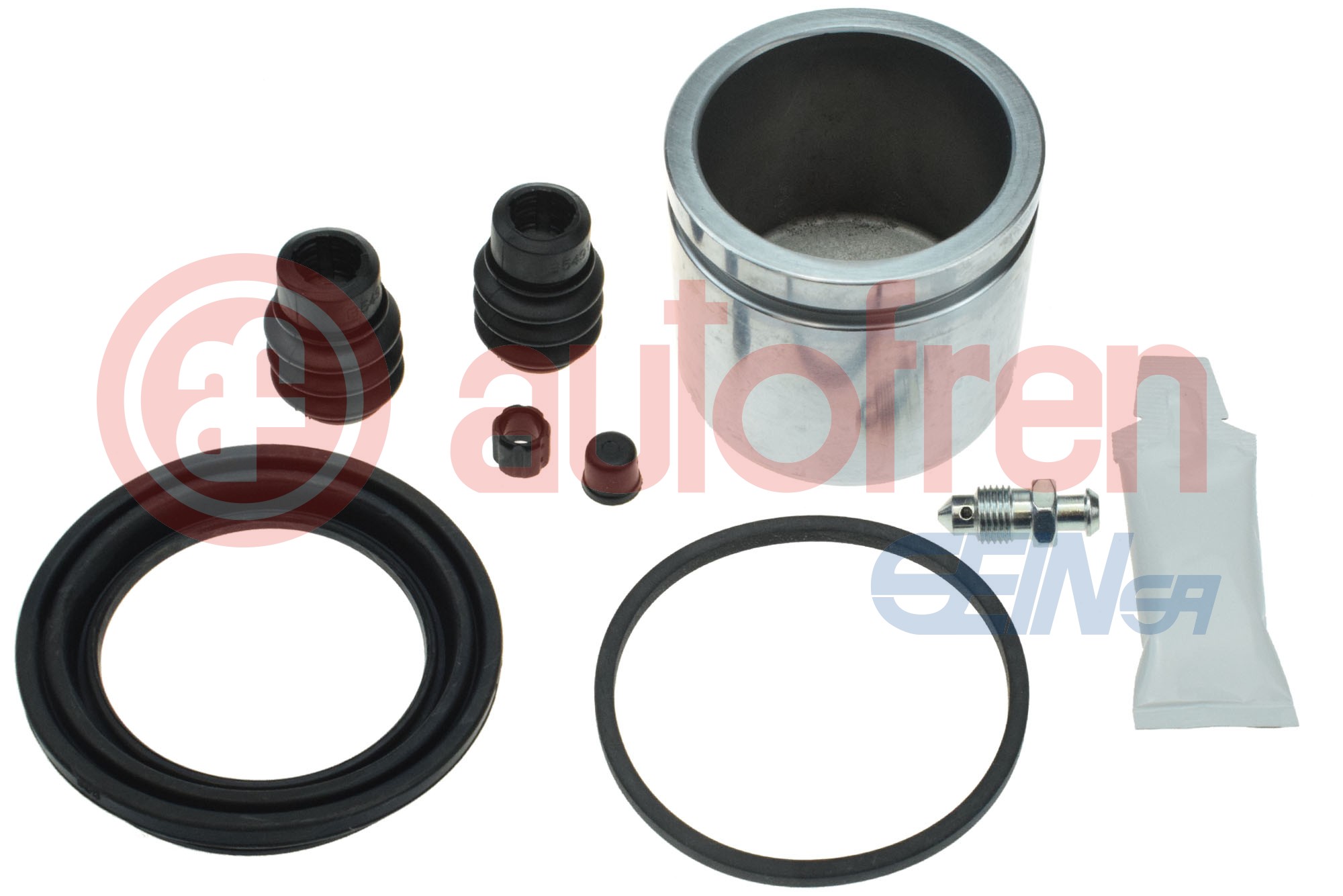 Repair Kit, brake caliper - D43199C AUTOFREN SEINSA