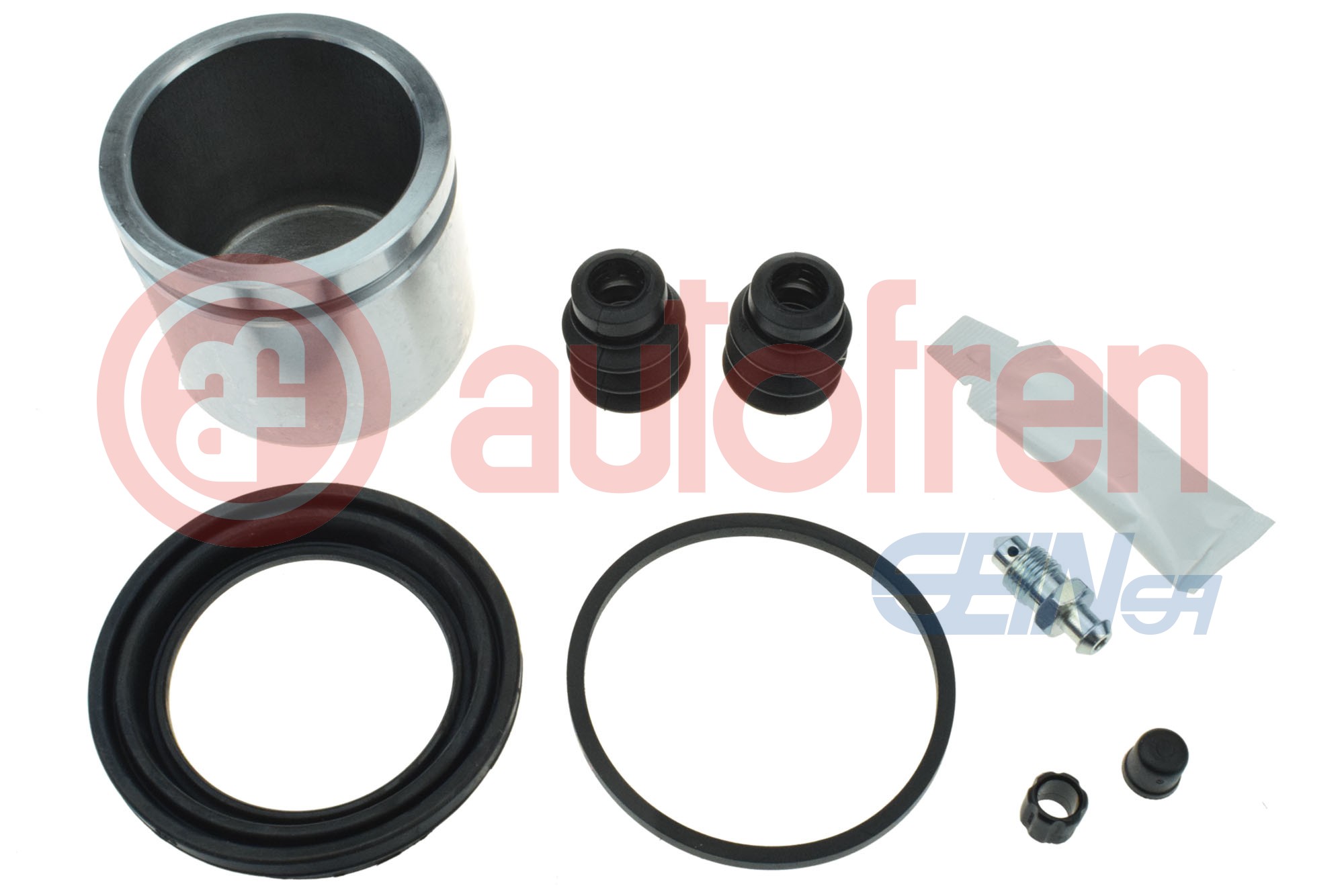 Repair Kit, brake caliper - D43211C AUTOFREN SEINSA