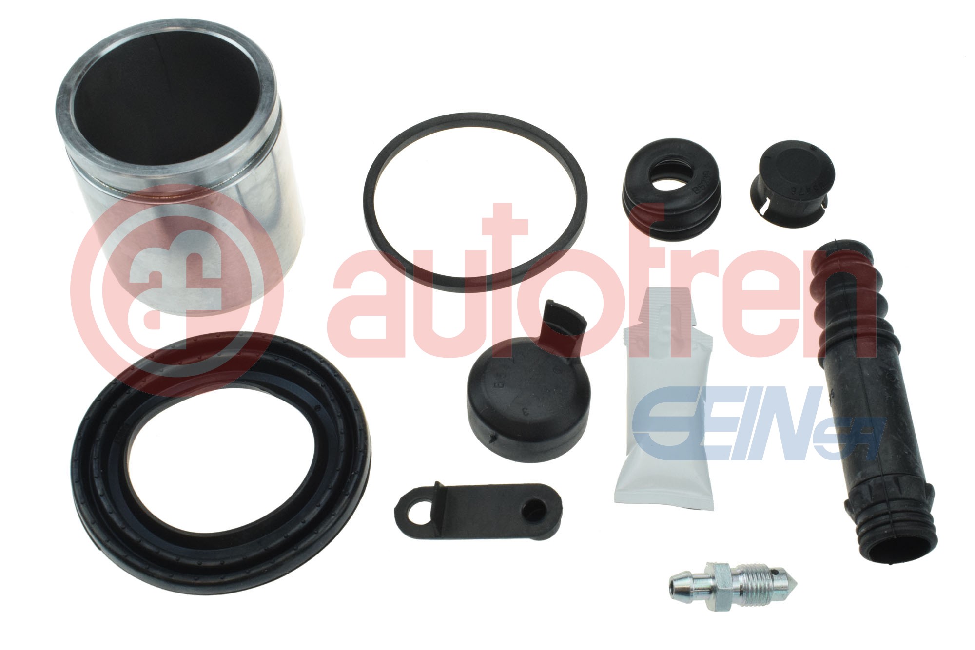 Repair Kit, brake caliper - D43217C AUTOFREN SEINSA