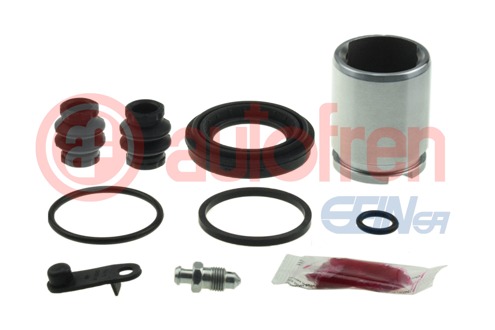 Repair Kit, brake caliper - D43219C AUTOFREN SEINSA