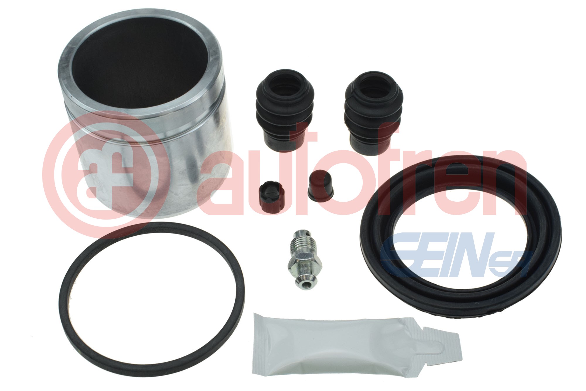Repair Kit, brake caliper - D43220C AUTOFREN SEINSA