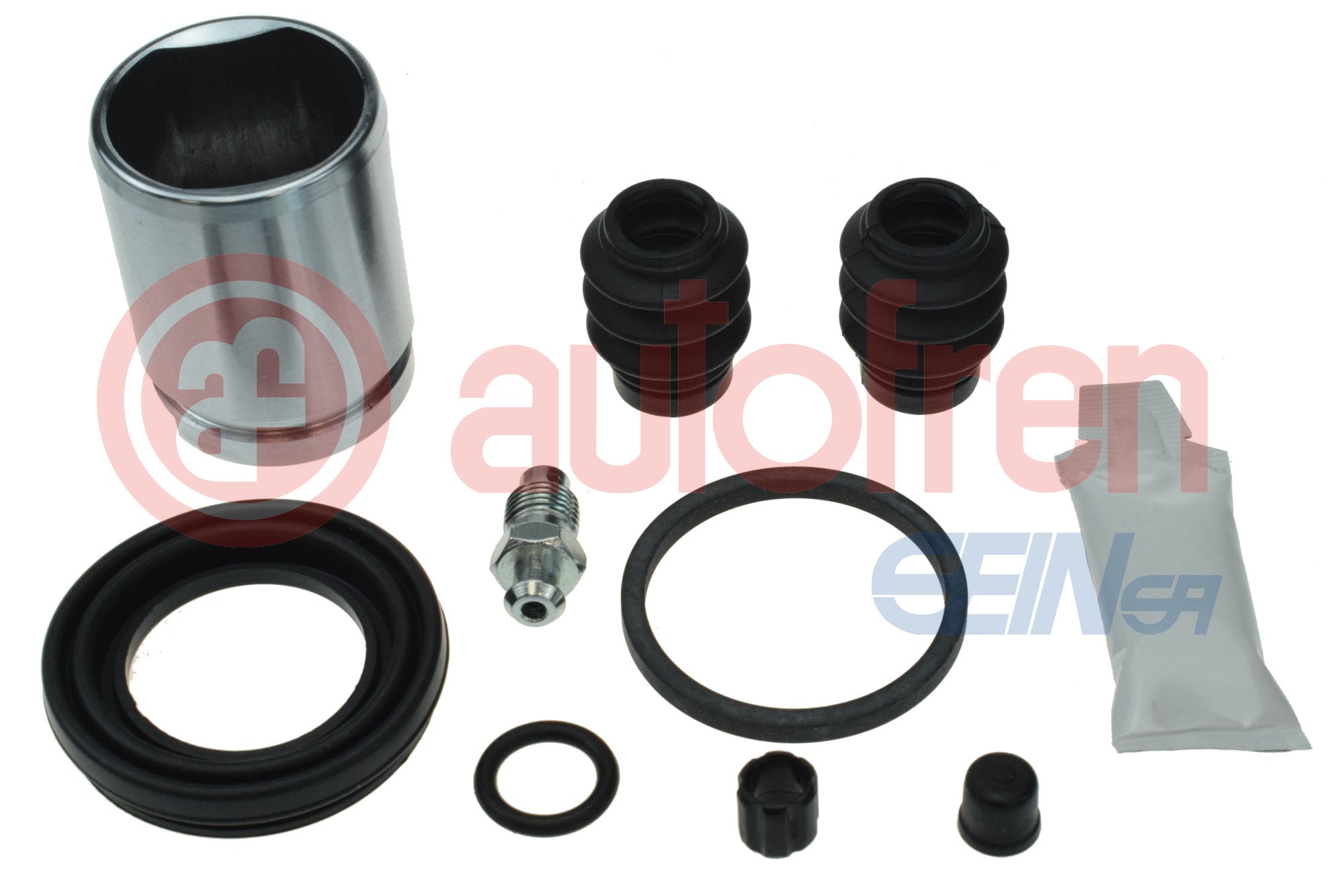 Kit riparazione, Pinza freno - D43224C AUTOFREN SEINSA
