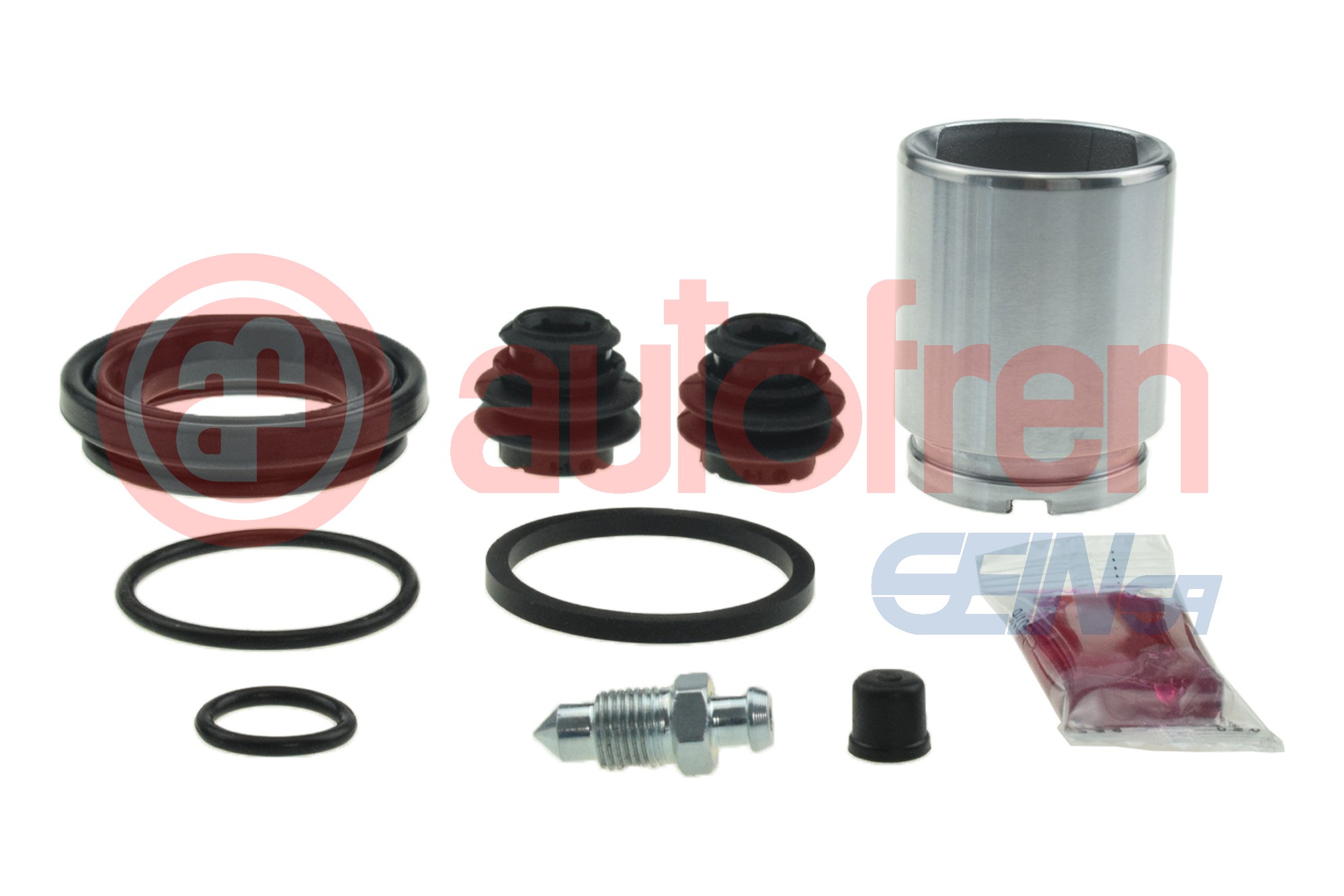 Repair Kit, brake caliper - D43231C AUTOFREN SEINSA