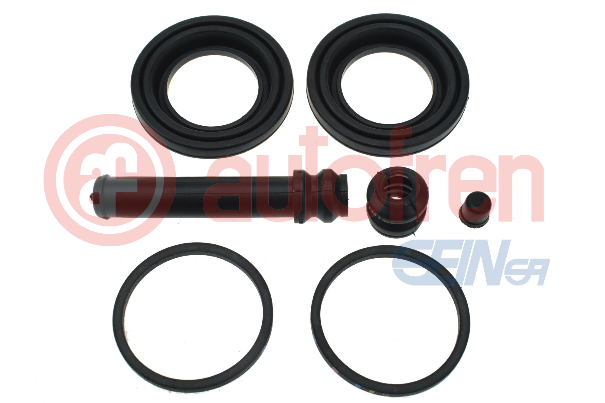 Repair Kit, brake caliper - D43251 AUTOFREN SEINSA