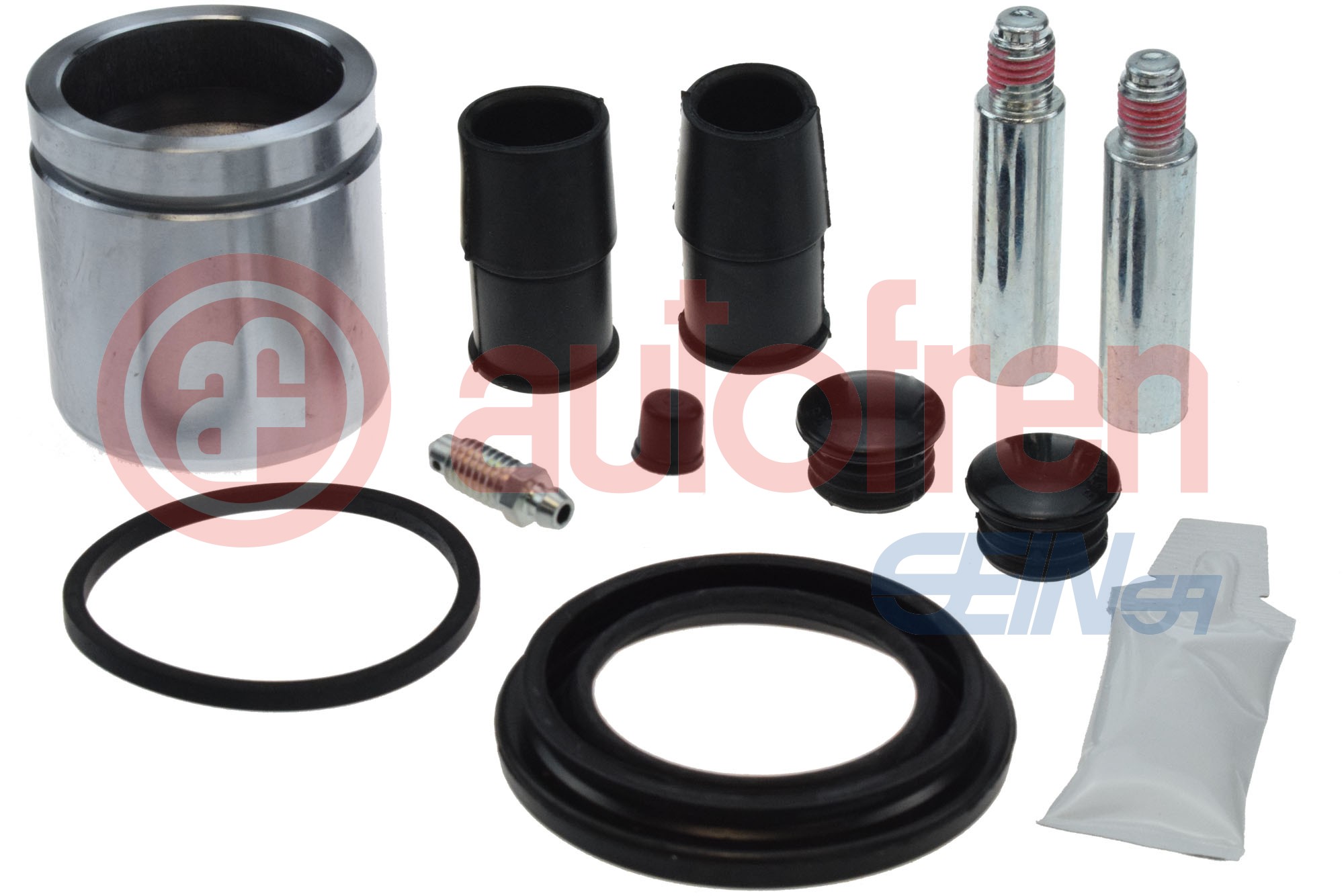 Repair Kit, brake caliper - D43275S AUTOFREN SEINSA