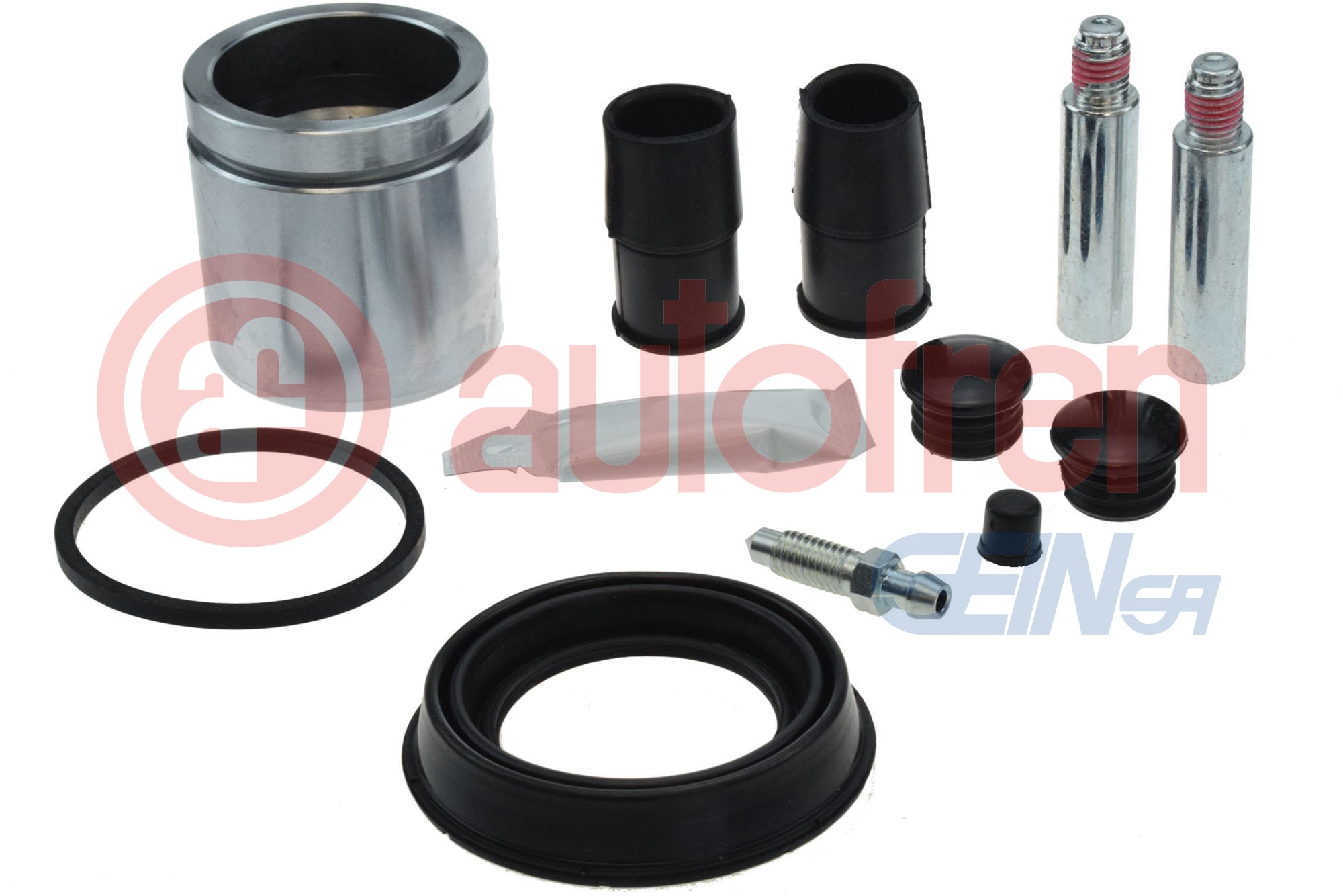 Repair Kit, brake caliper - D43276S AUTOFREN SEINSA