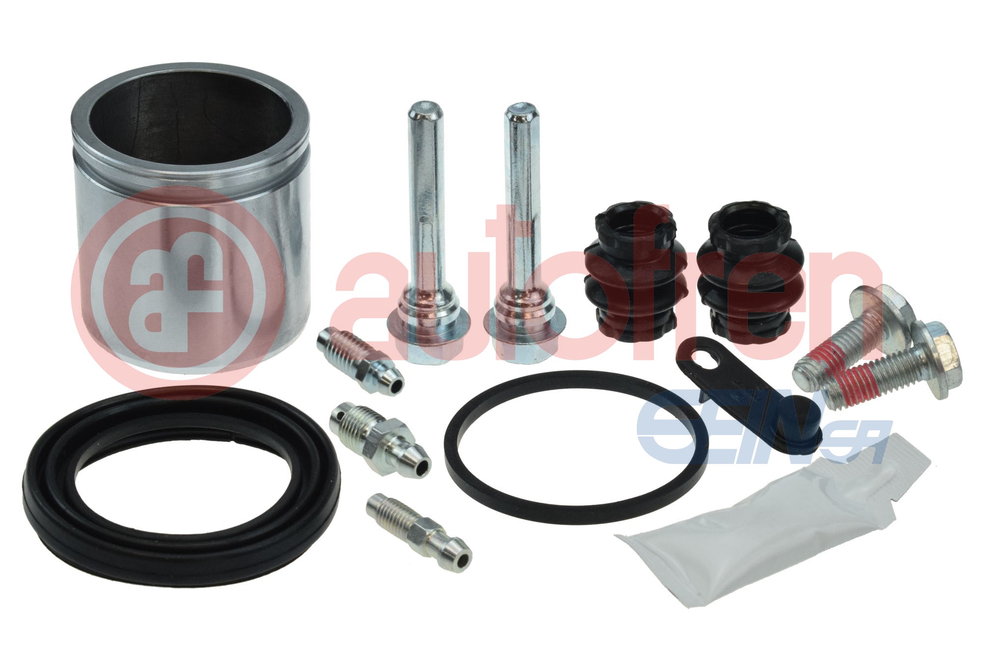 Repair Kit, brake caliper - D43277S AUTOFREN SEINSA