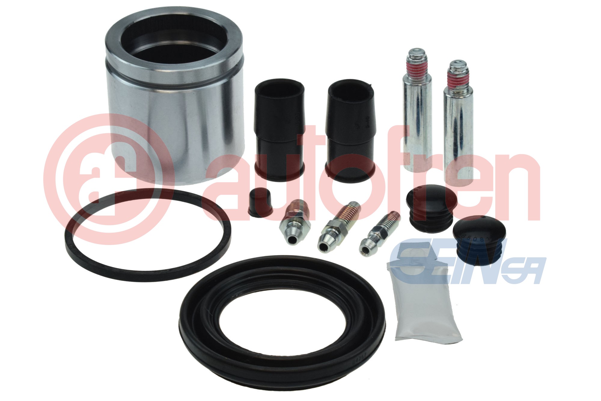 Repair Kit, brake caliper - D43279S AUTOFREN SEINSA