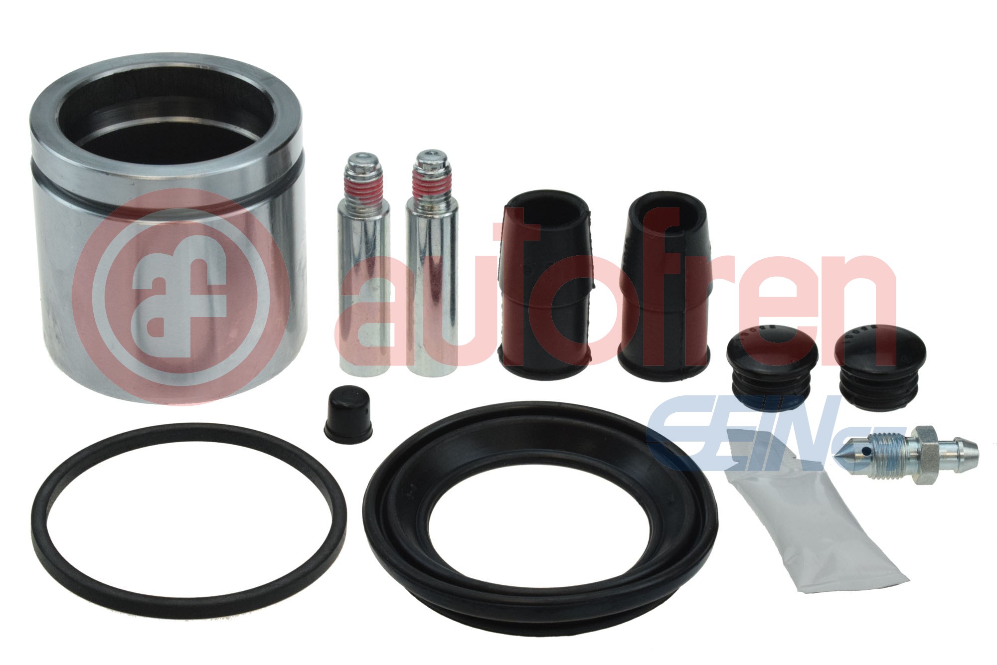 Repair Kit, brake caliper - D43281S AUTOFREN SEINSA