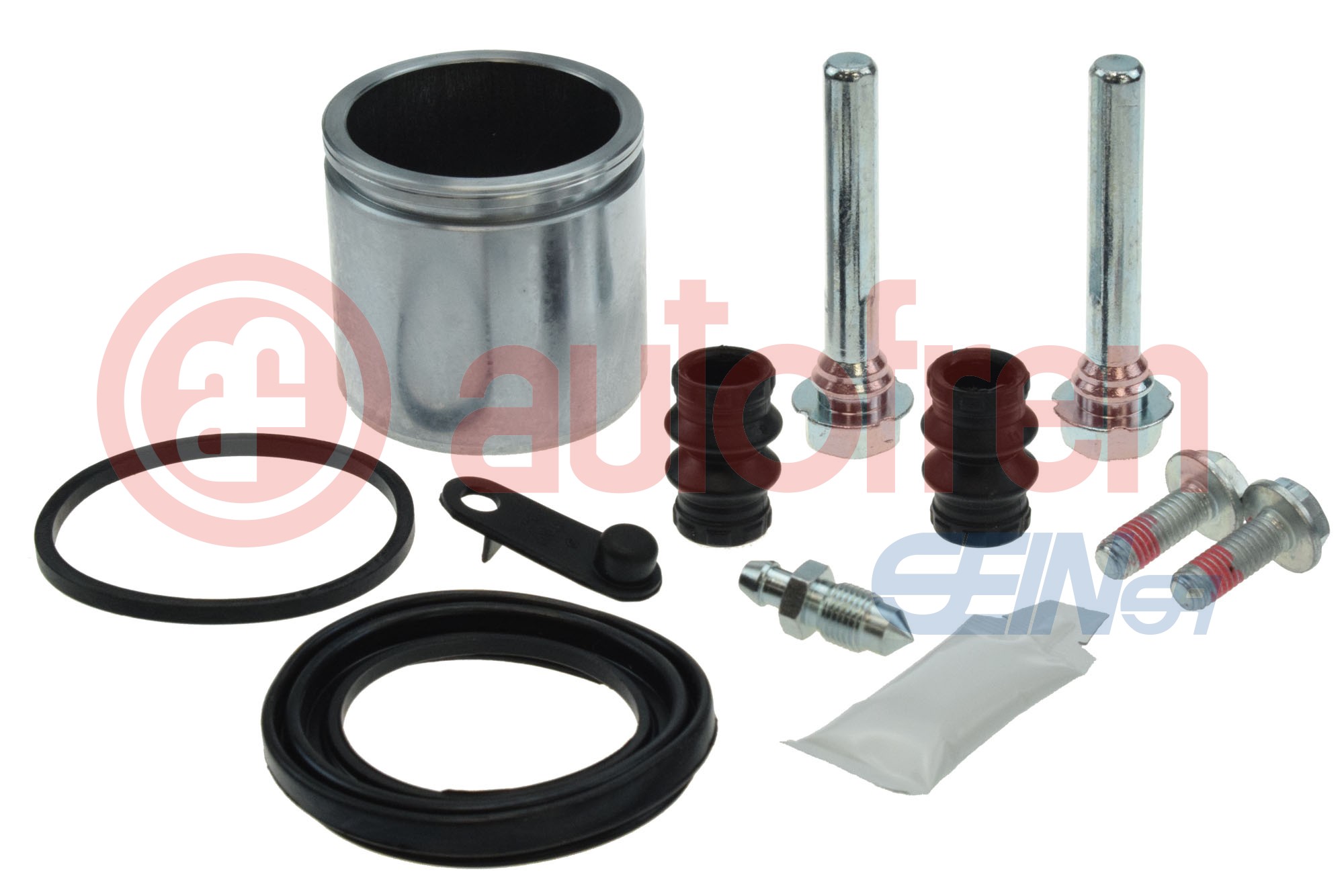 Repair Kit, brake caliper - D43287S AUTOFREN SEINSA