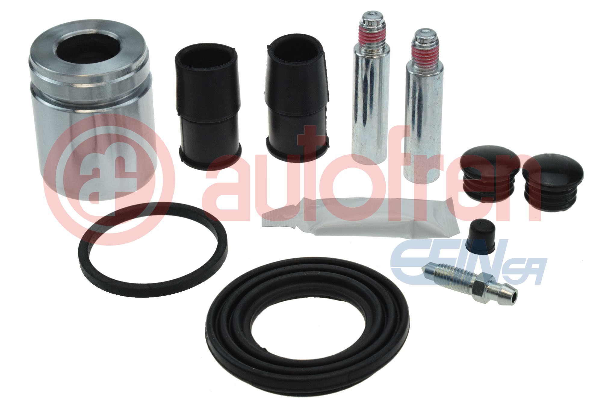 Repair Kit, brake caliper - D43290S AUTOFREN SEINSA