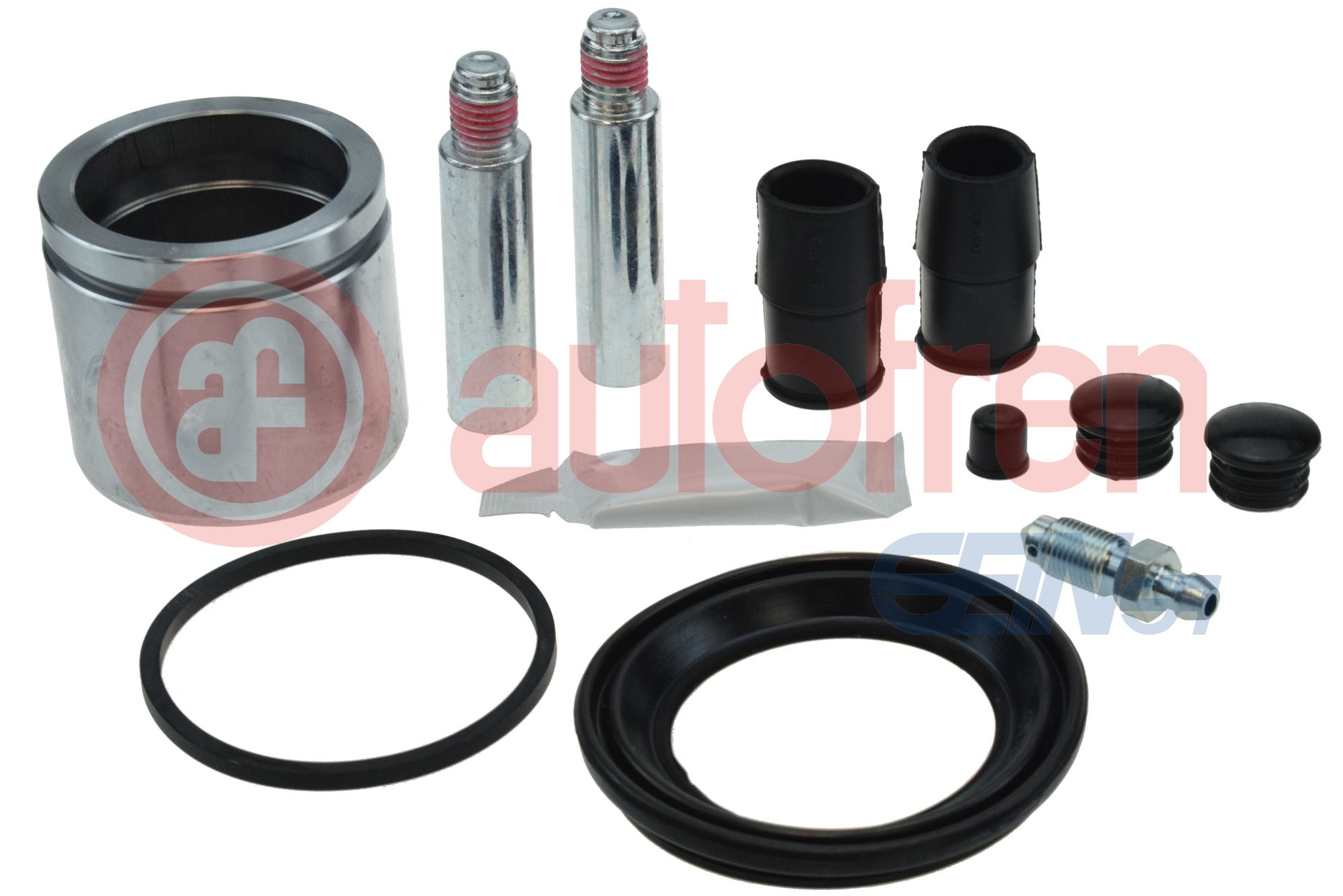 Repair Kit, brake caliper - D43291S AUTOFREN SEINSA