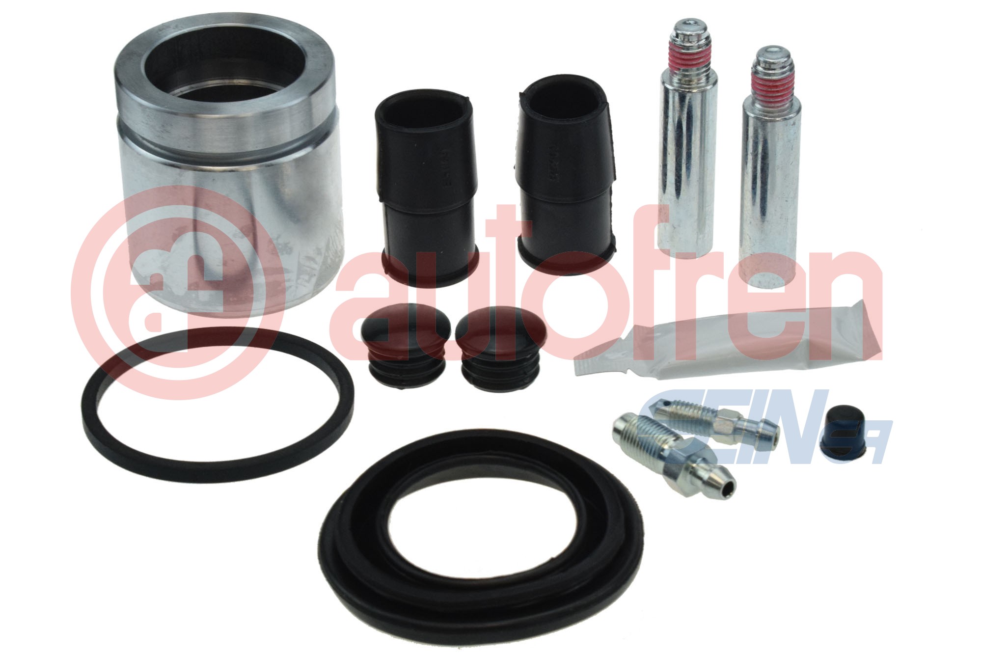 Repair Kit, brake caliper - D43292S AUTOFREN SEINSA