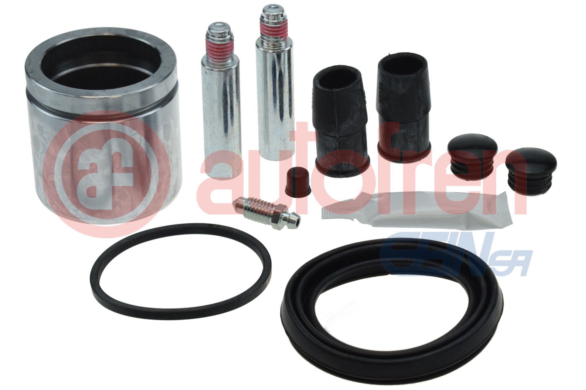 Kit riparazione, Pinza freno - D43293S AUTOFREN SEINSA