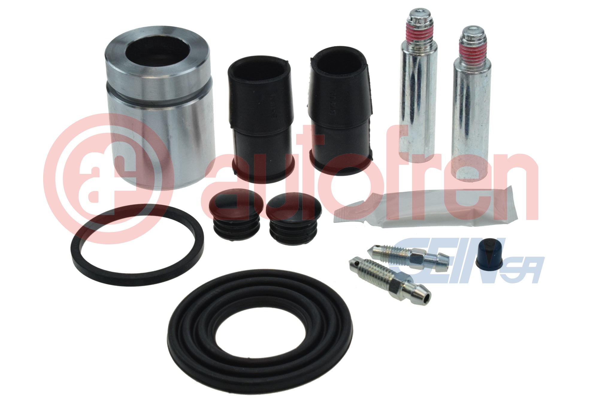 Repair Kit, brake caliper - D43300S AUTOFREN SEINSA