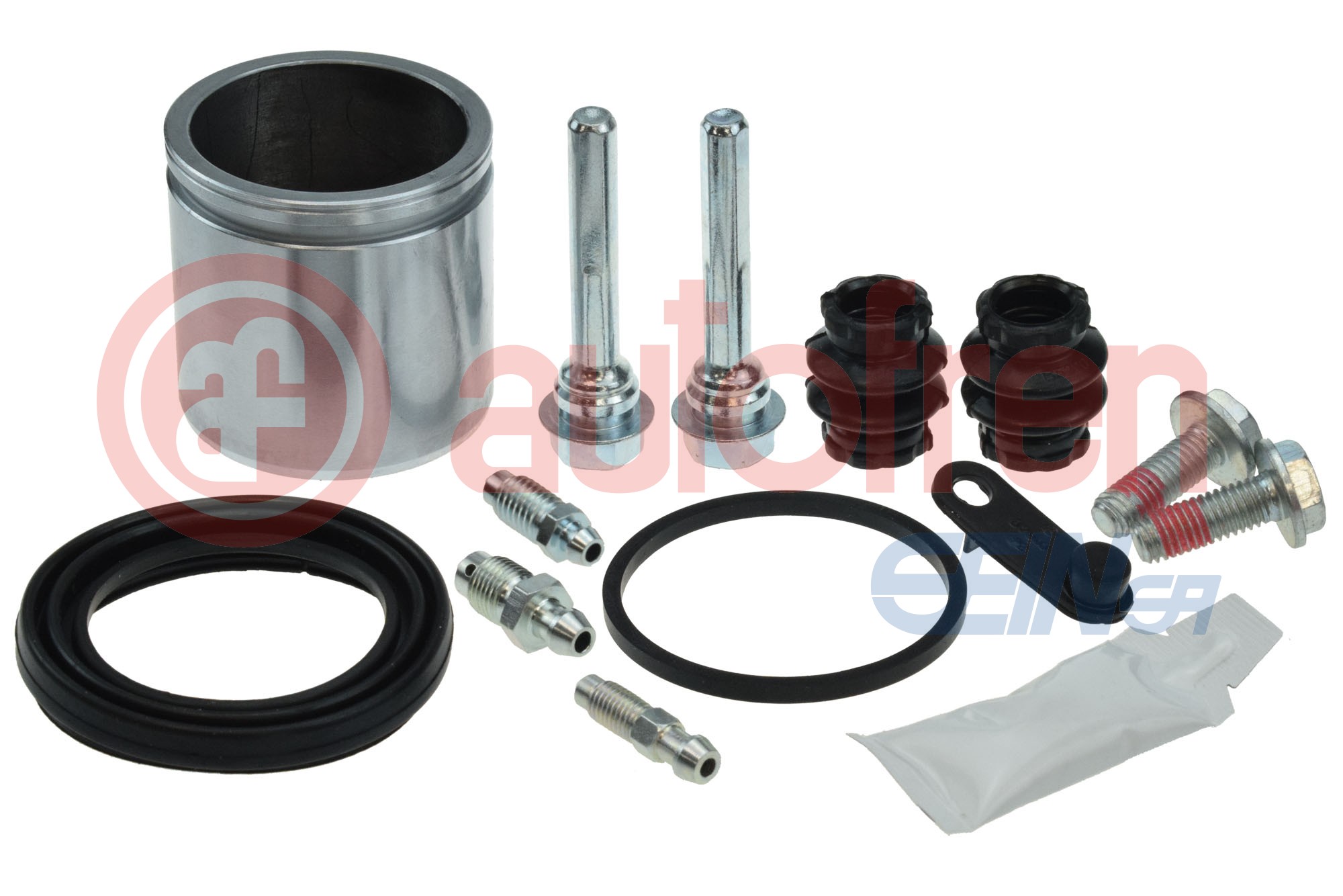 Reparatursatz, Bremssattel - D43301S AUTOFREN SEINSA