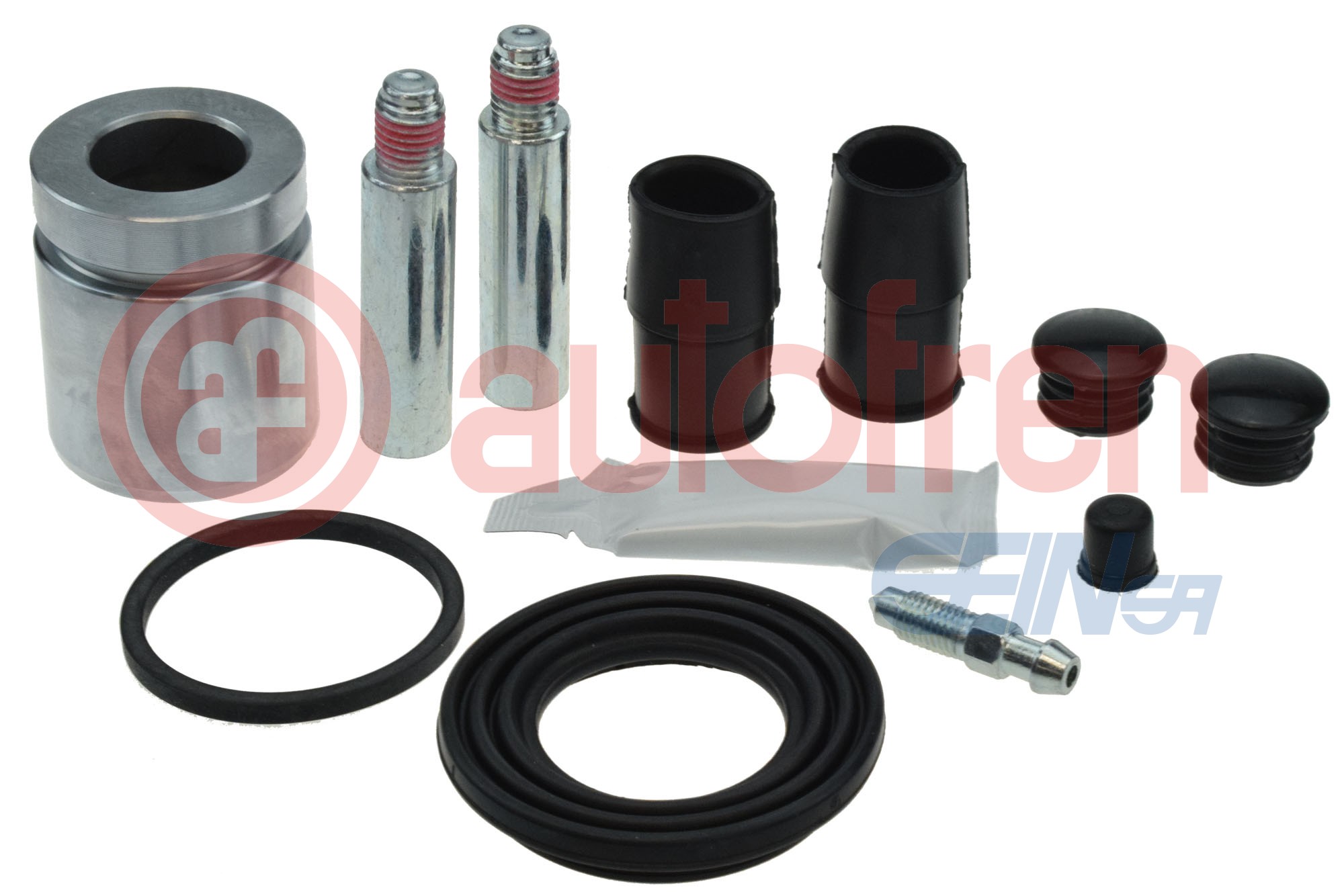 Reparatursatz, Bremssattel - D43302S AUTOFREN SEINSA