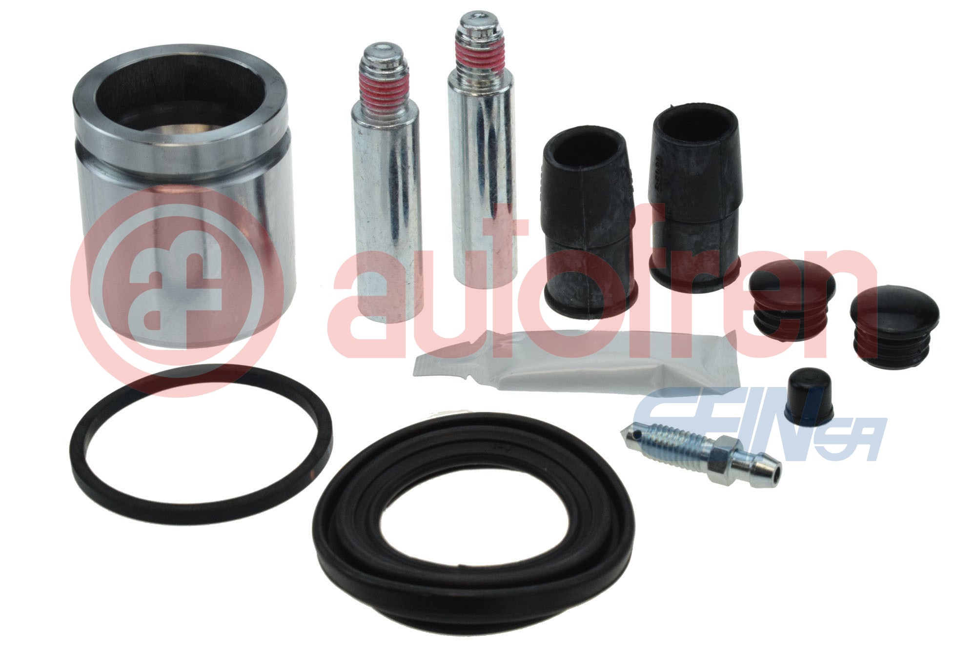 Repair Kit, brake caliper - D43306S AUTOFREN SEINSA