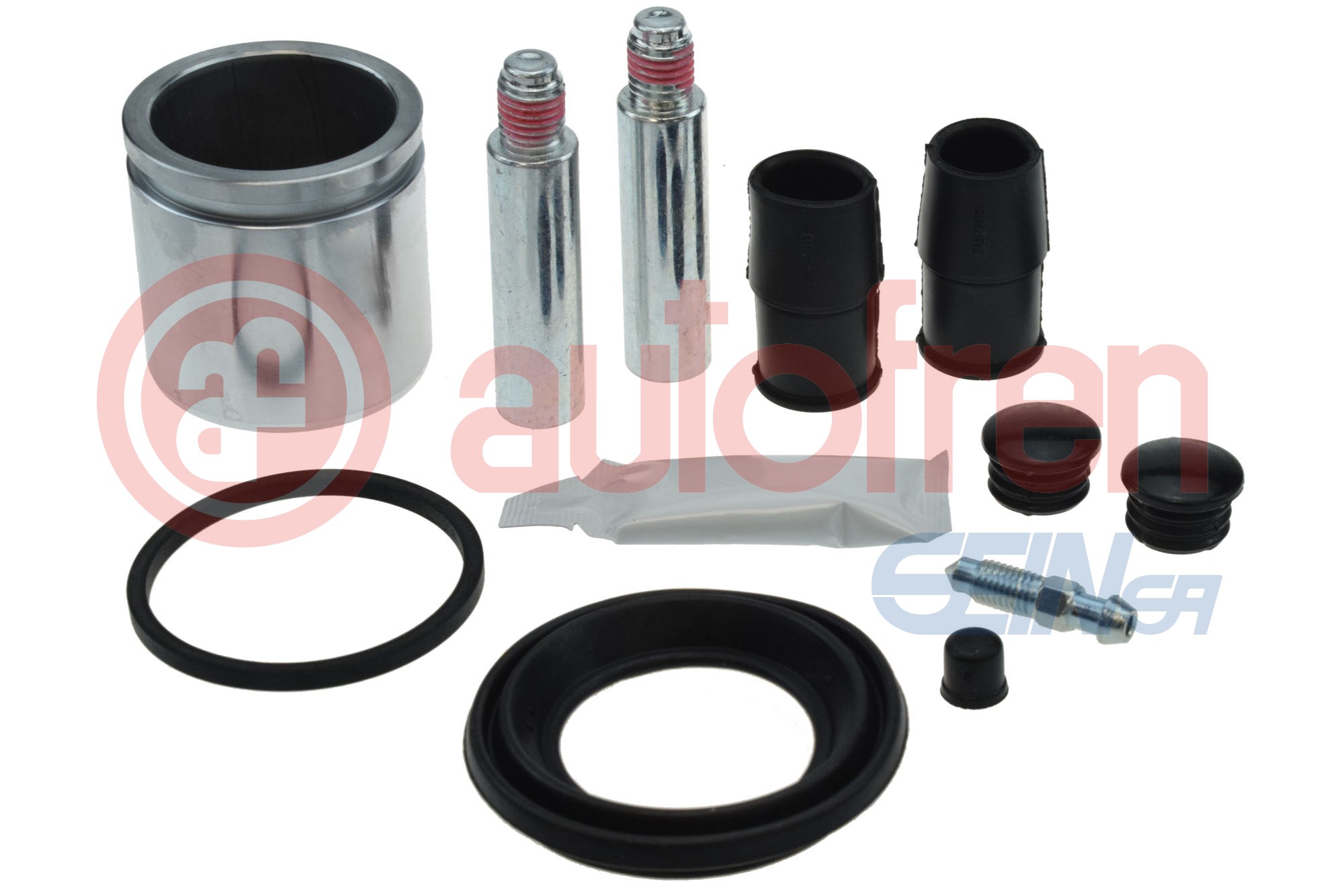 Kit riparazione, Pinza freno - D43308S AUTOFREN SEINSA
