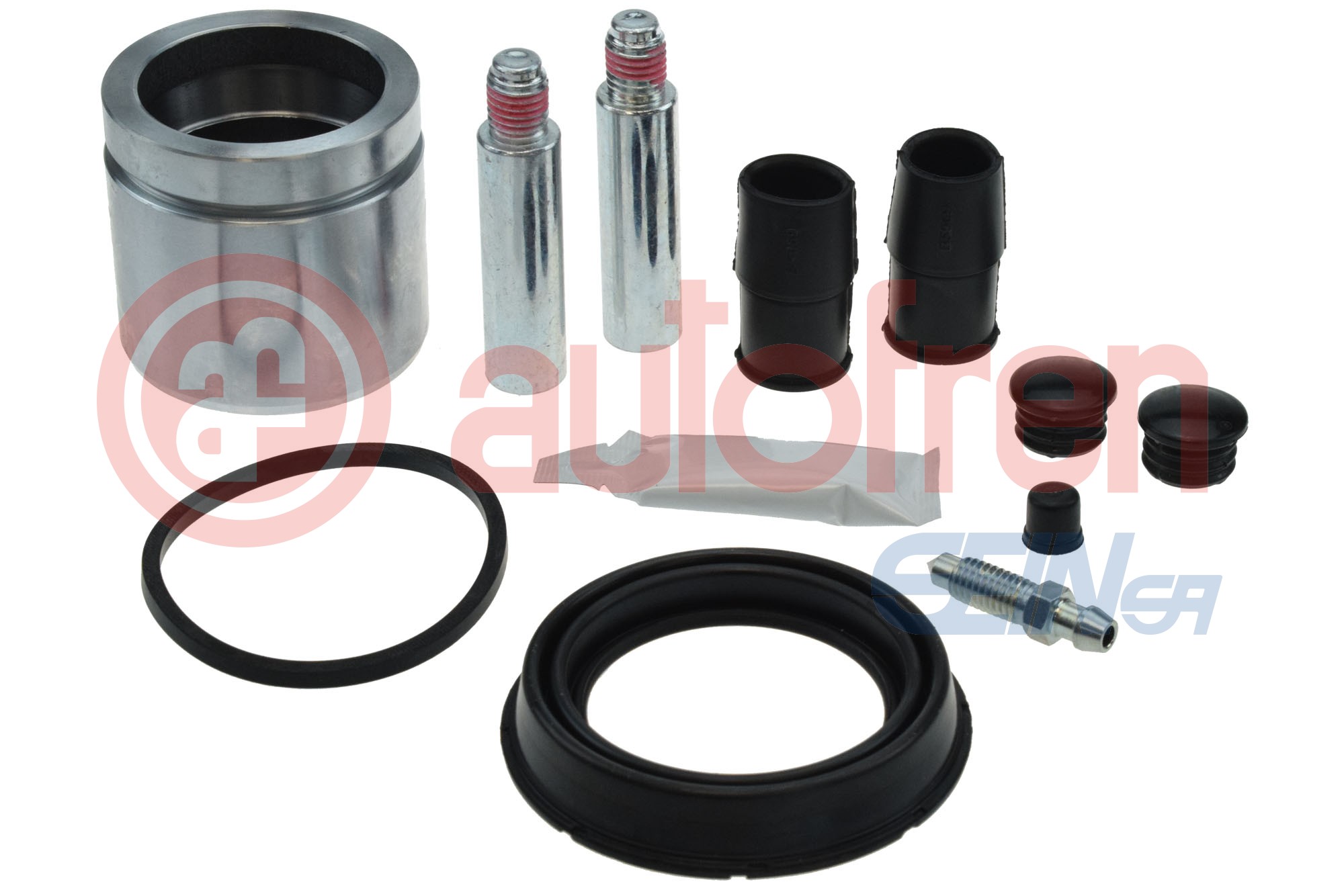 Kit riparazione, Pinza freno - D43310S AUTOFREN SEINSA