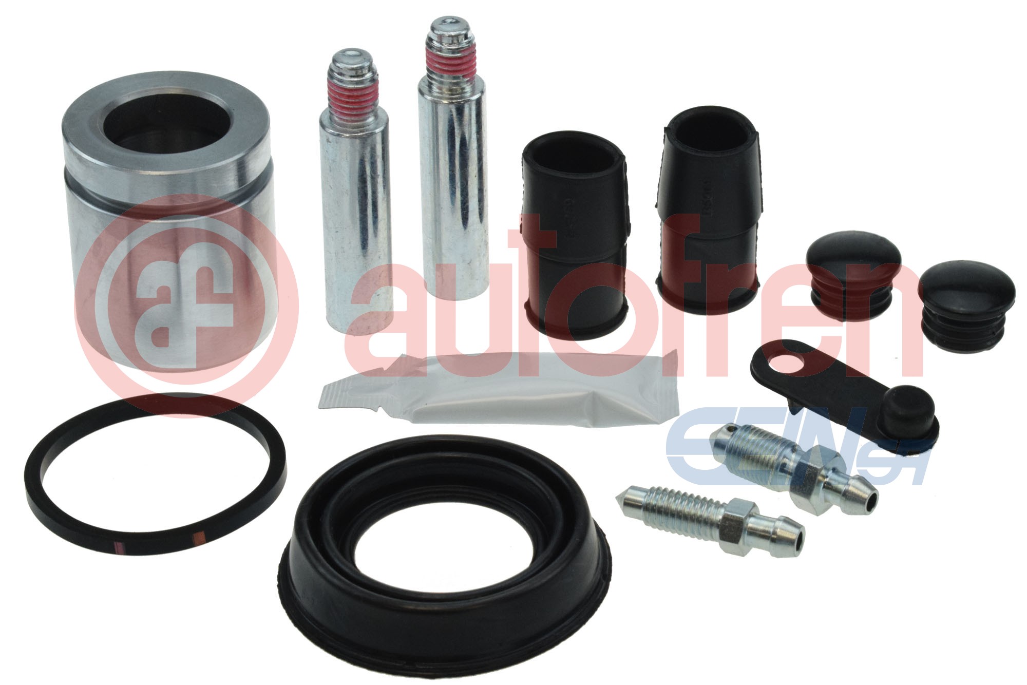 Kit riparazione, Pinza freno - D43311S AUTOFREN SEINSA