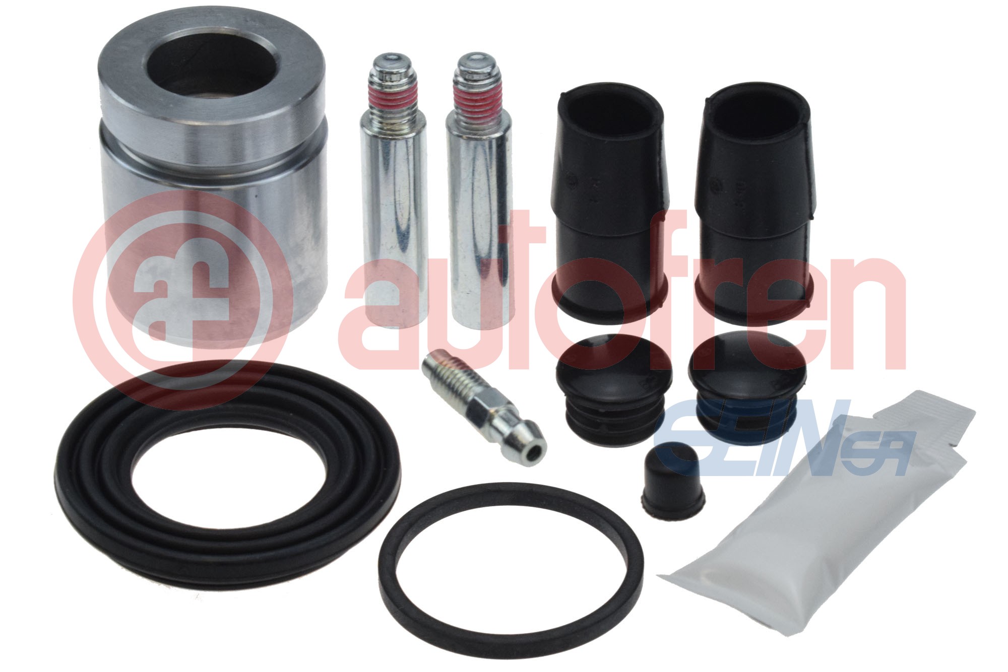 Repair Kit, brake caliper - D43312S AUTOFREN SEINSA
