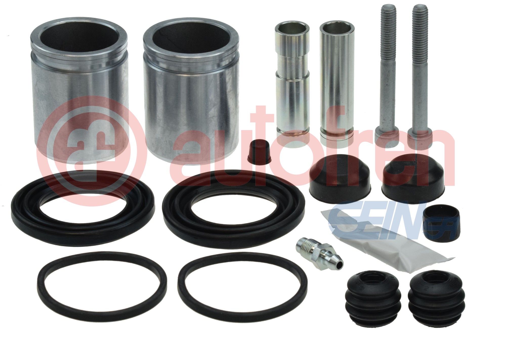 Repair Kit, brake caliper - D43315S AUTOFREN SEINSA